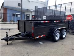 2022 Polestar Custom 