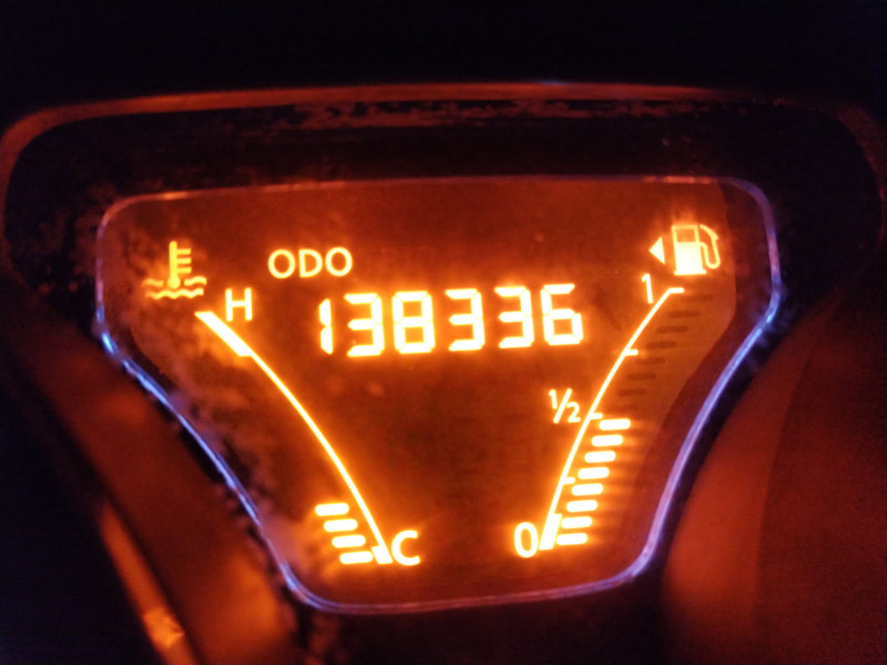 Nissan Versa Note S Plus 2014