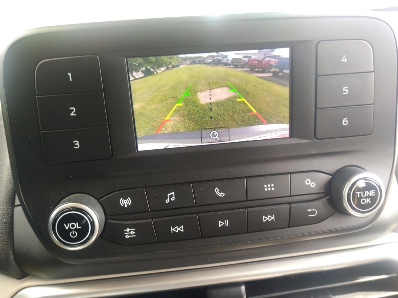 Ford EcoSport S AWD 2021