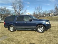 2011 Ford Expedition 
