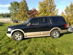 2006 Ford Expedition 