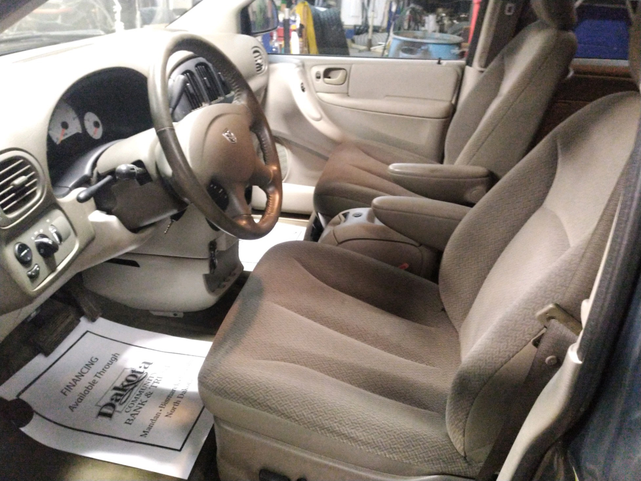 Dodge Grand Caravan SXT 2006 Dodge Grand Caravan SXT 2006