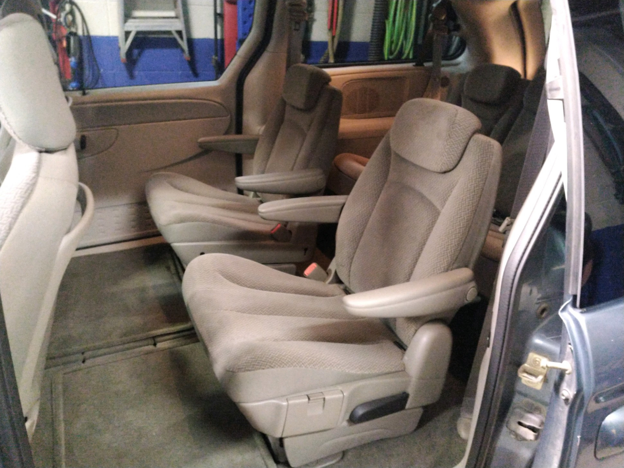 Dodge Grand Caravan SXT 2006 Dodge Grand Caravan SXT 2006