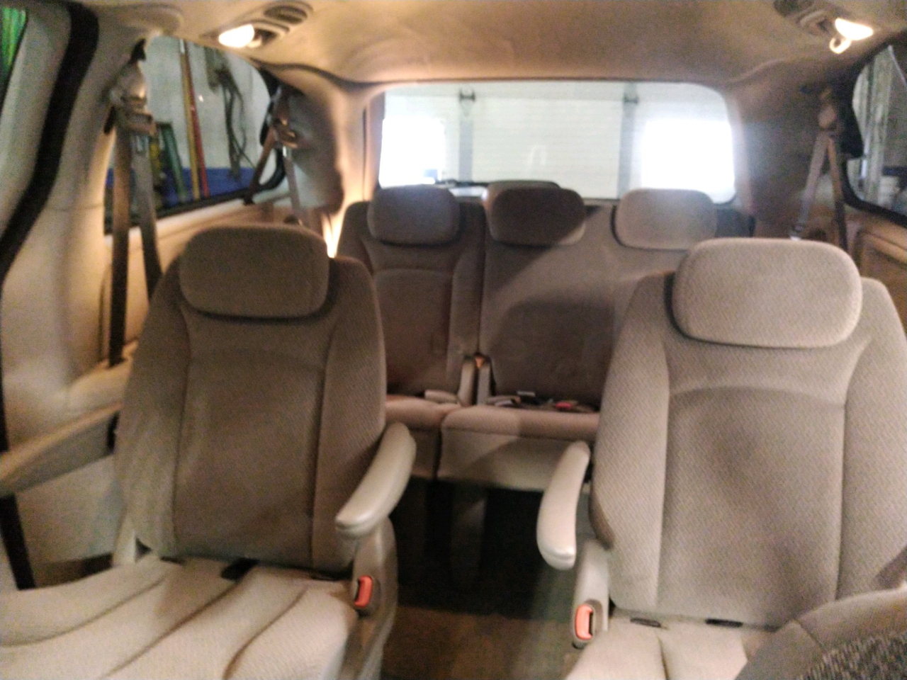 Dodge Grand Caravan SXT 2006 Dodge Grand Caravan SXT 2006