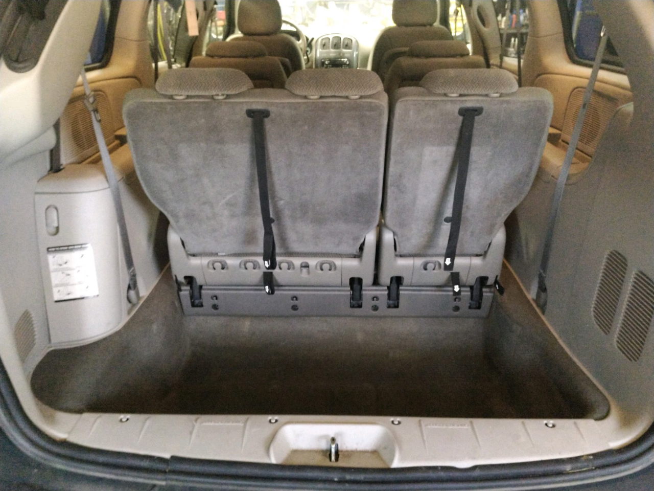 Dodge Grand Caravan SXT 2006 Dodge Grand Caravan SXT 2006