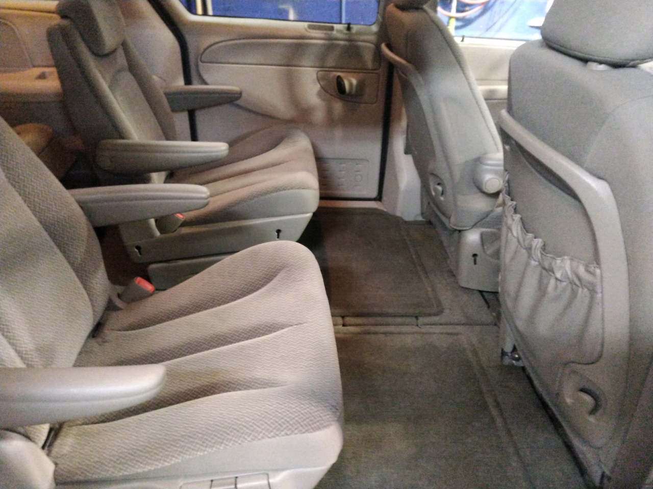 Dodge Grand Caravan SXT 2006 Dodge Grand Caravan SXT 2006