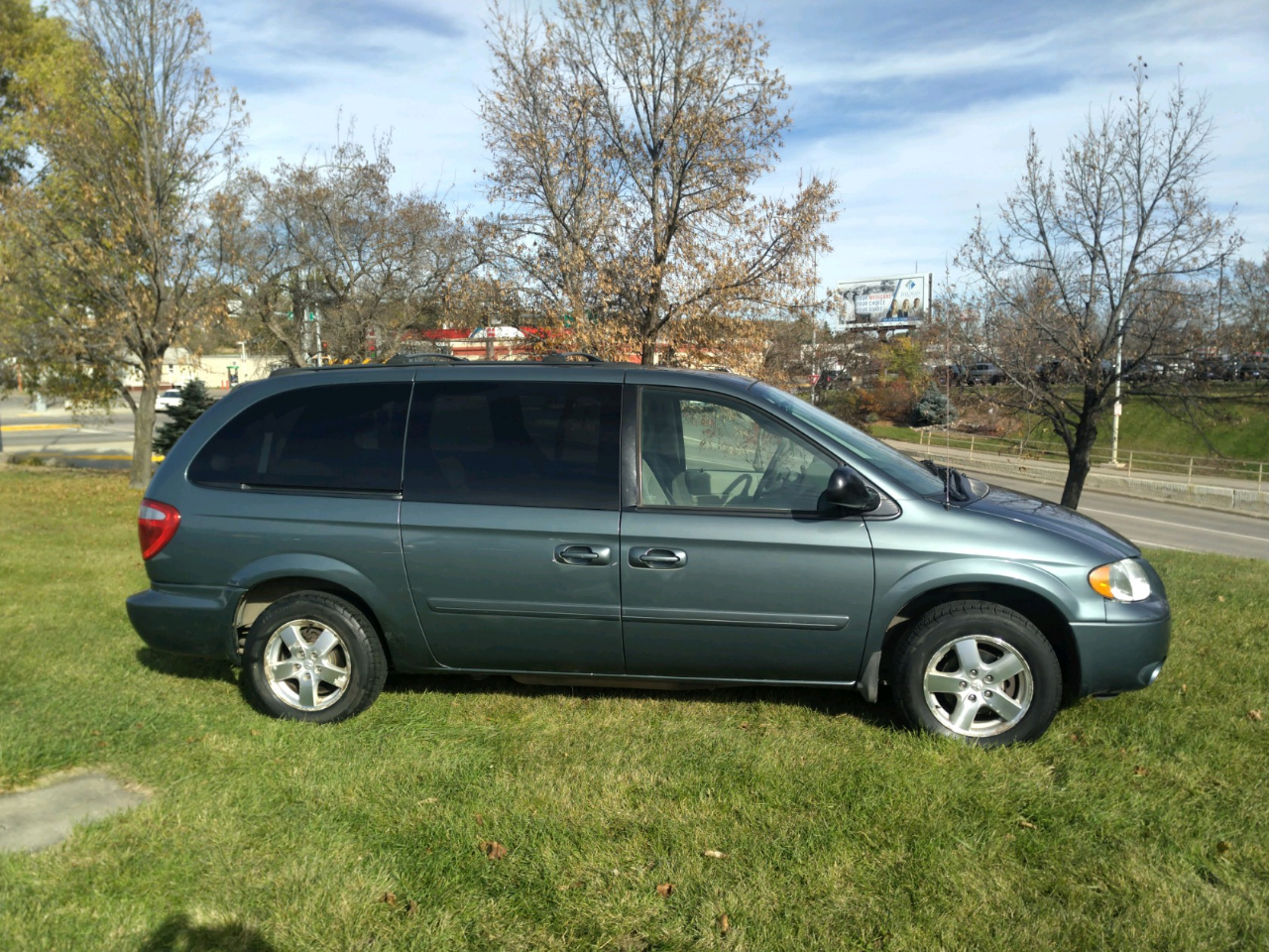 Dodge Grand Caravan SXT 2006 Dodge Grand Caravan SXT 2006