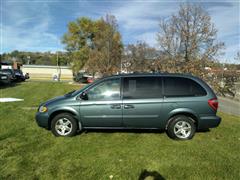 2006 Dodge Grand Caravan 