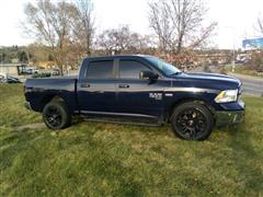 2019 RAM 1500 Classic 