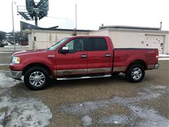 2007 Ford F-150 