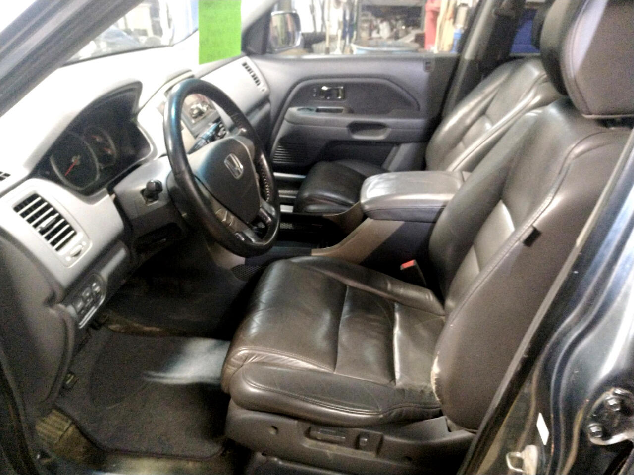 Honda Pilot EX 4WD w/ Leather 2006