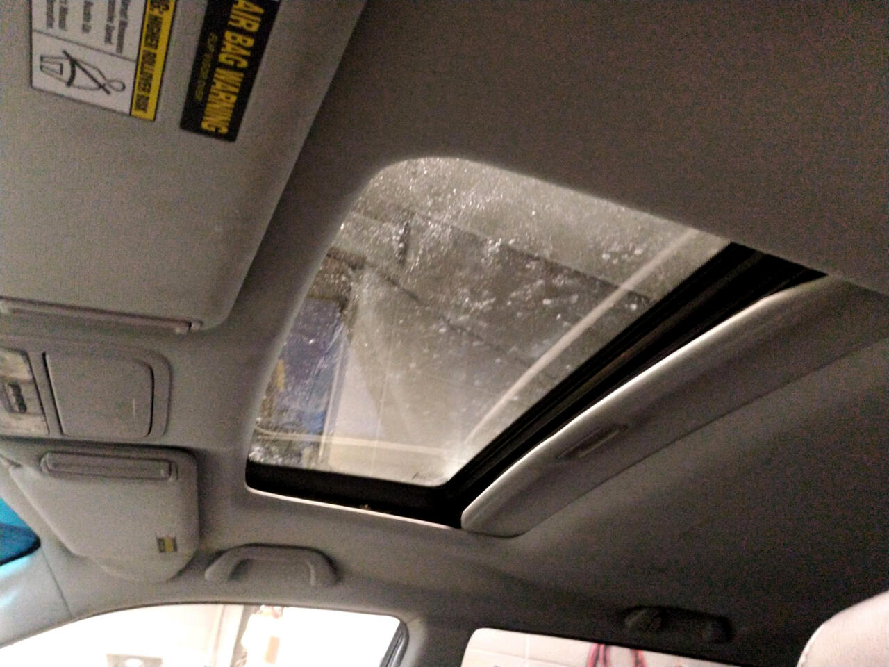 Honda Pilot EX 4WD w/ Leather 2006