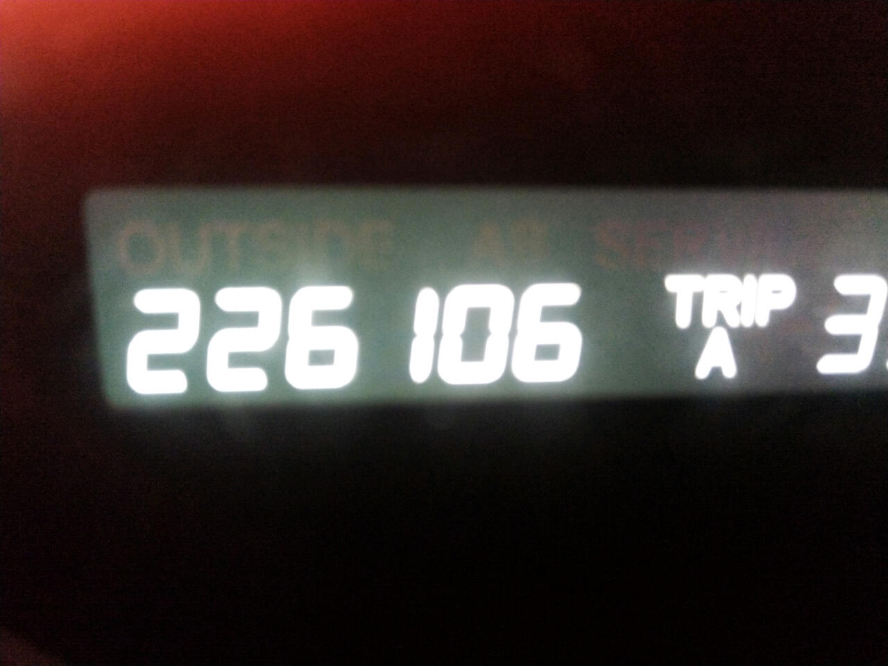 Honda Pilot EX 4WD w/ Leather 2006