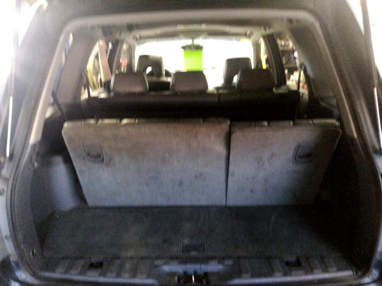 Honda Pilot EX 4WD w/ Leather 2006