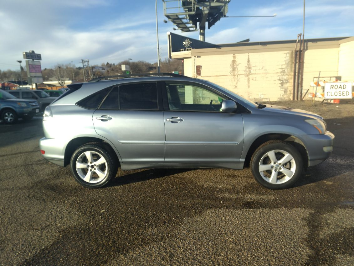 Lexus RX 330 AWD 2005