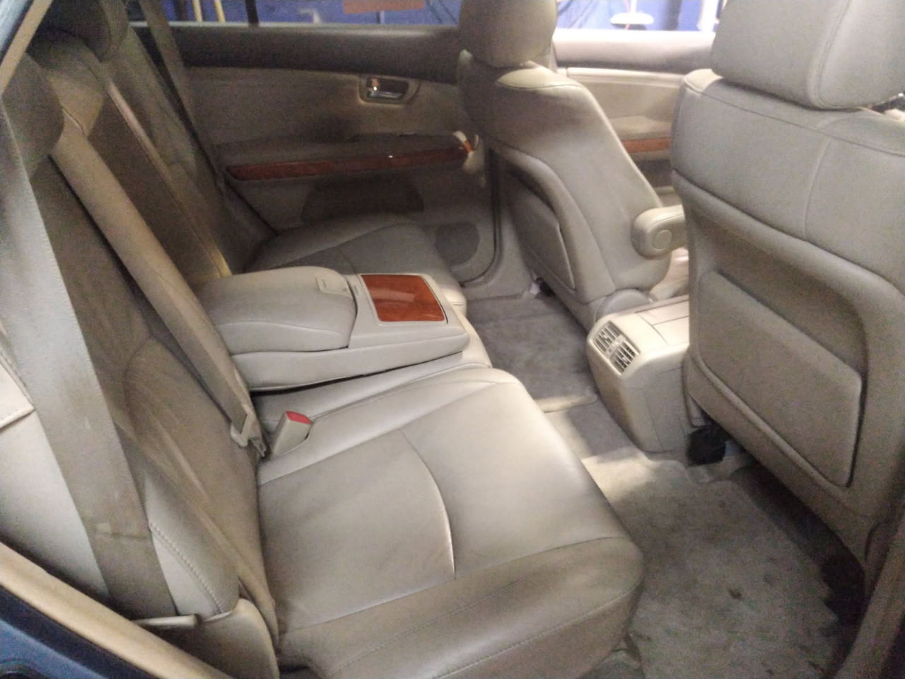 Lexus RX 330 AWD 2005