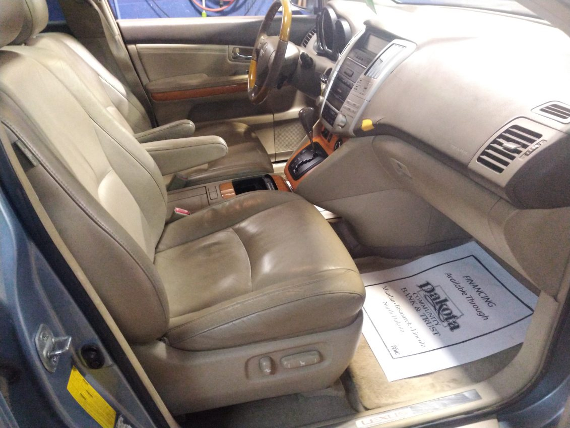 Lexus RX 330 AWD 2005