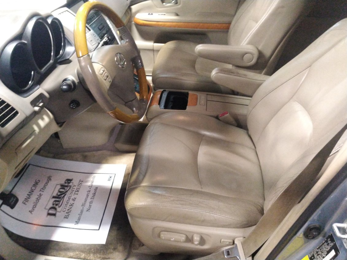 Lexus RX 330 AWD 2005