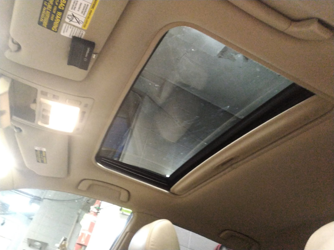 Lexus RX 330 AWD 2005