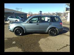 2009 Subaru Forester 