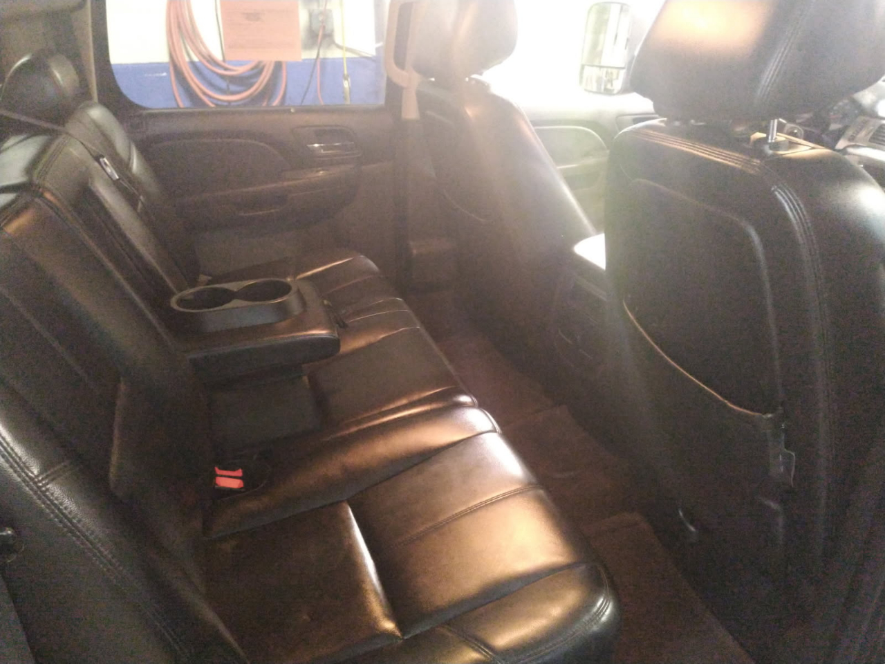 GMC Sierra 1500 SLT Crew Cab 4WD 2010