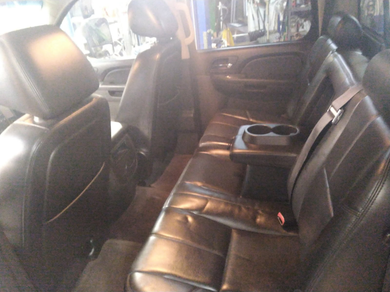 GMC Sierra 1500 SLT Crew Cab 4WD 2010