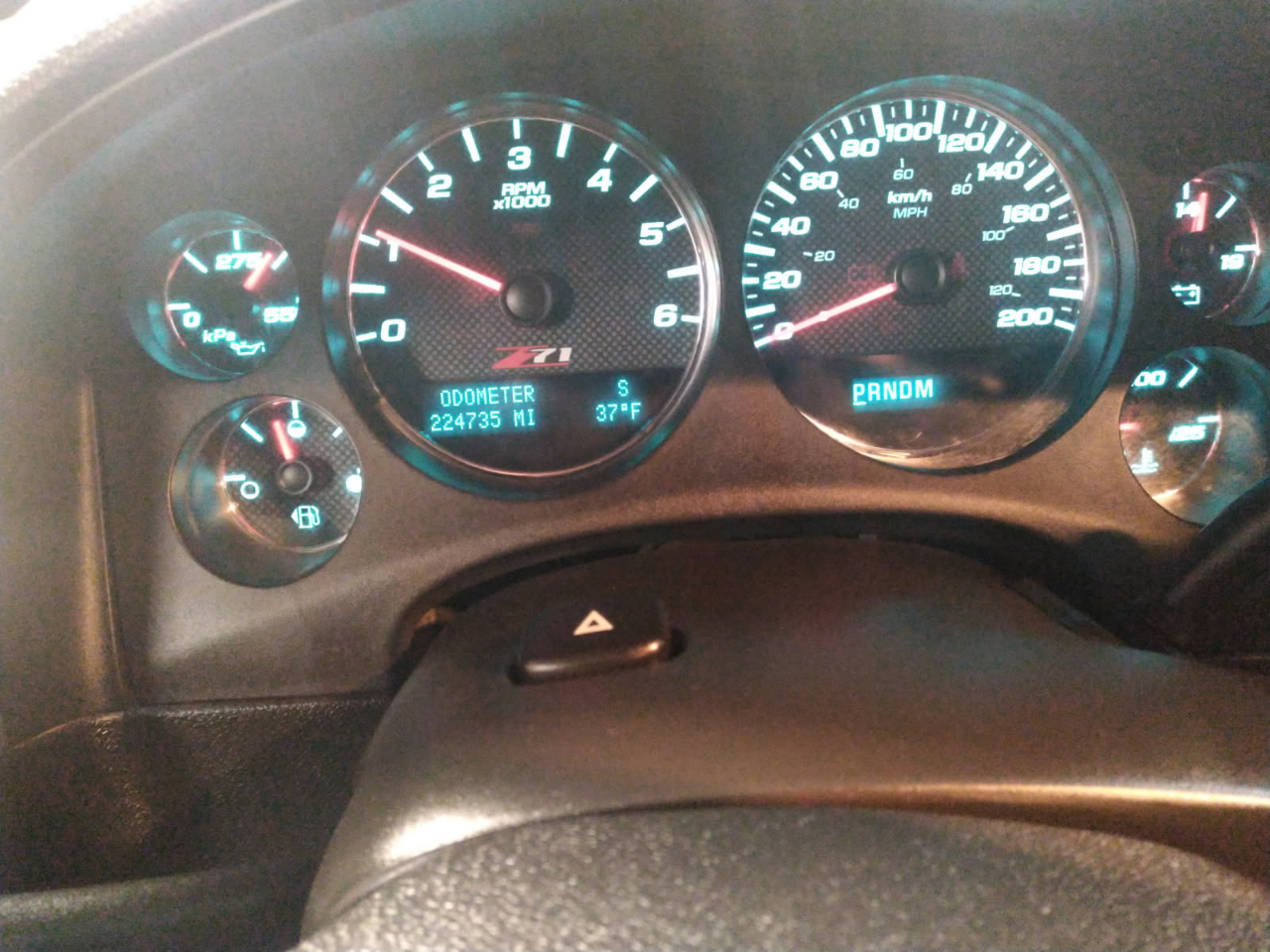 GMC Sierra 1500 SLT Crew Cab 4WD 2010