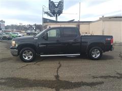 2010 GMC Sierra 1500 