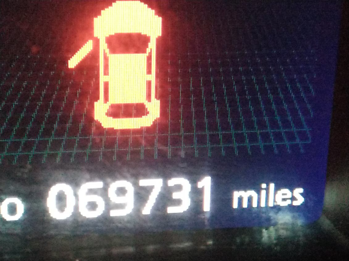 Mitsubishi Lancer GT 2014