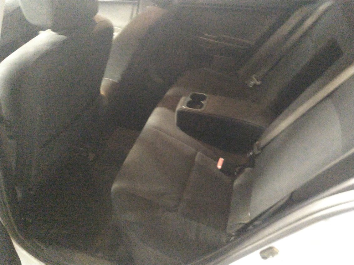 Mitsubishi Lancer GT 2014