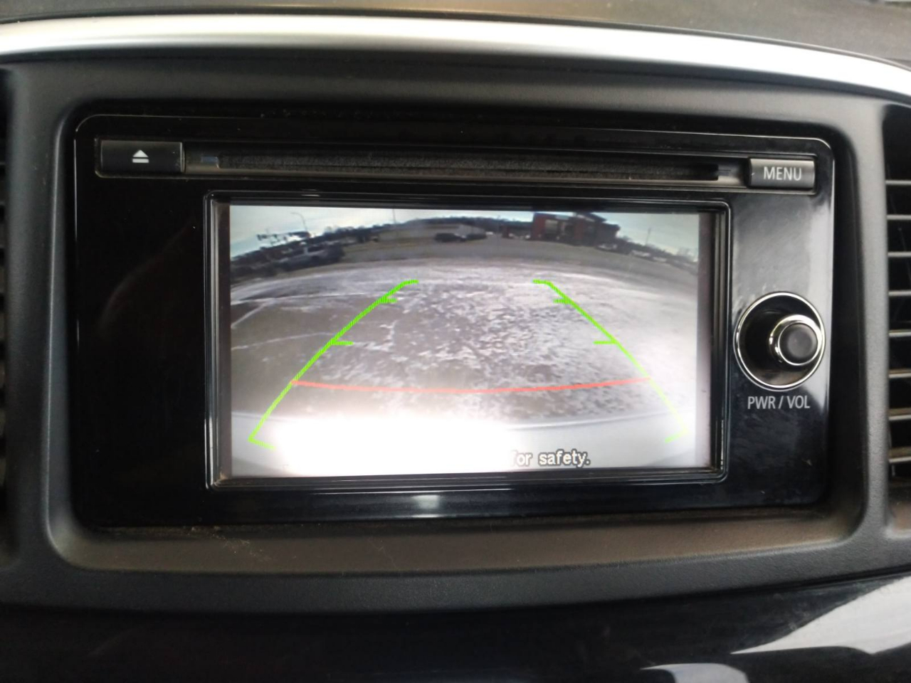 Mitsubishi Lancer GT 2014