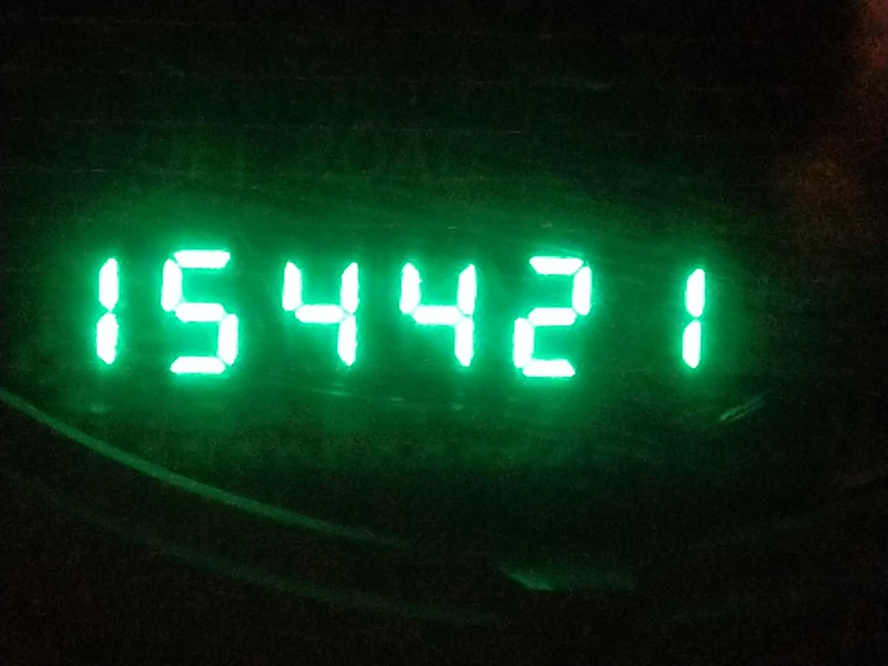 Jeep Patriot Sport 4WD 2007