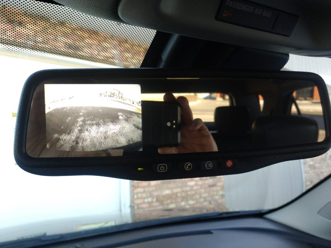 Chevrolet Equinox 2LT AWD 2011