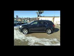 2011 Chevrolet Equinox 