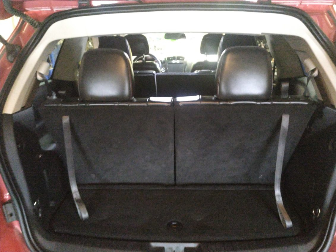 Dodge Journey GT AWD 2019