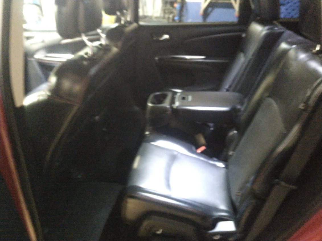 Dodge Journey GT AWD 2019