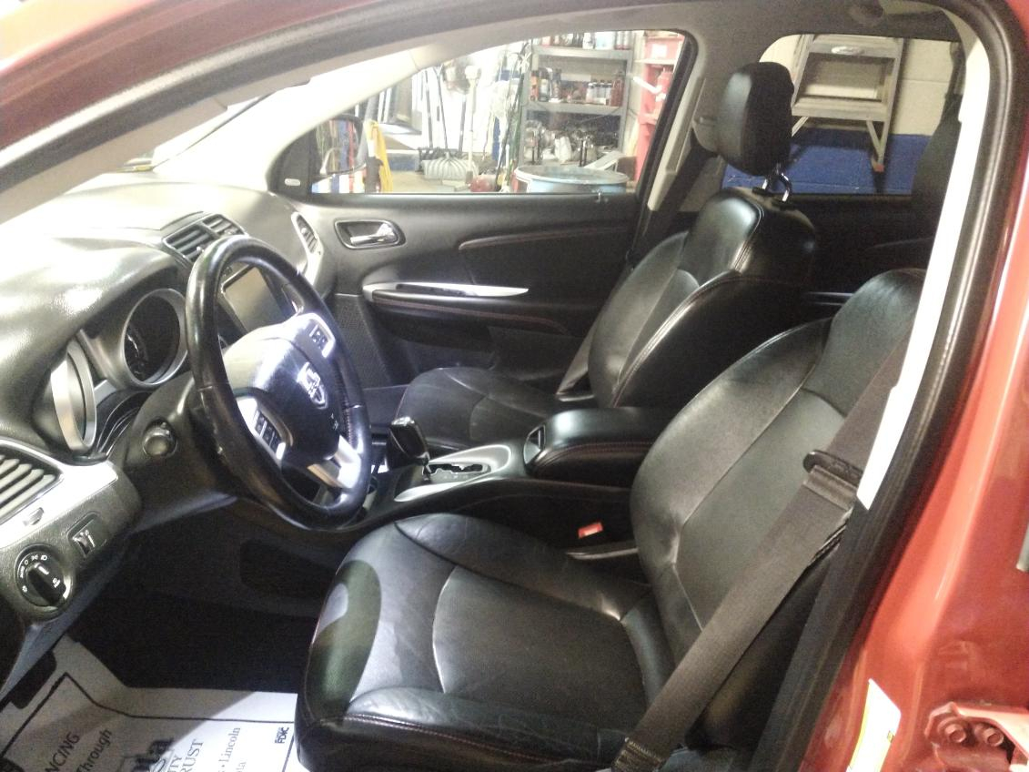 Dodge Journey GT AWD 2019