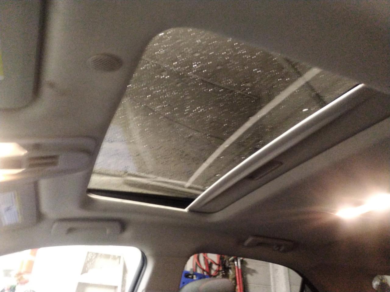 Chevrolet Equinox 2LT AWD 2013