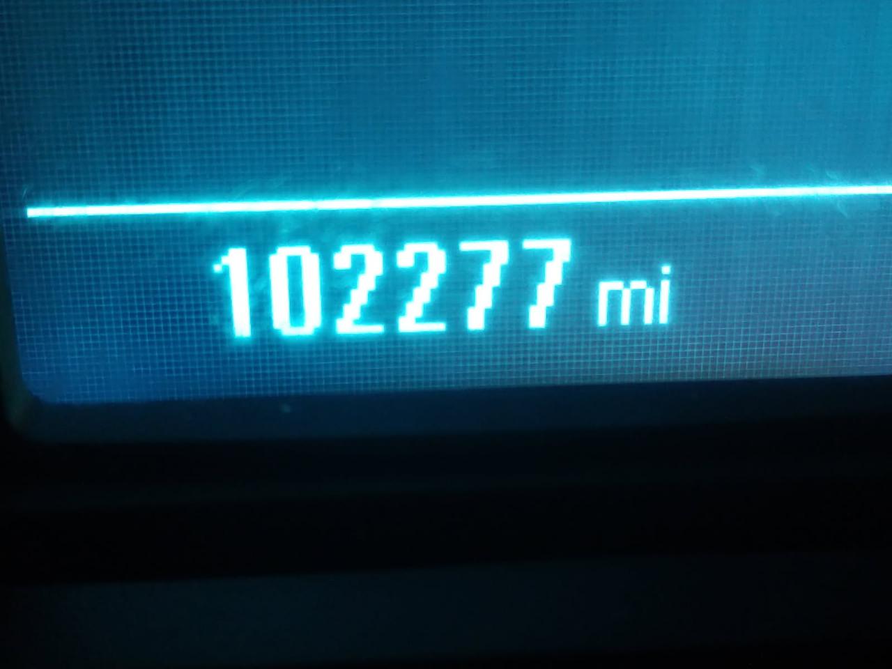 Chevrolet Equinox 2LT AWD 2013