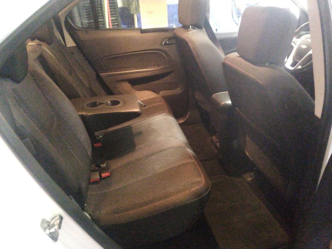 Chevrolet Equinox 2LT AWD 2013