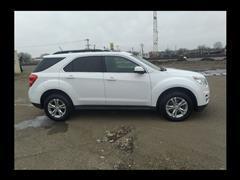 2013 Chevrolet Equinox 