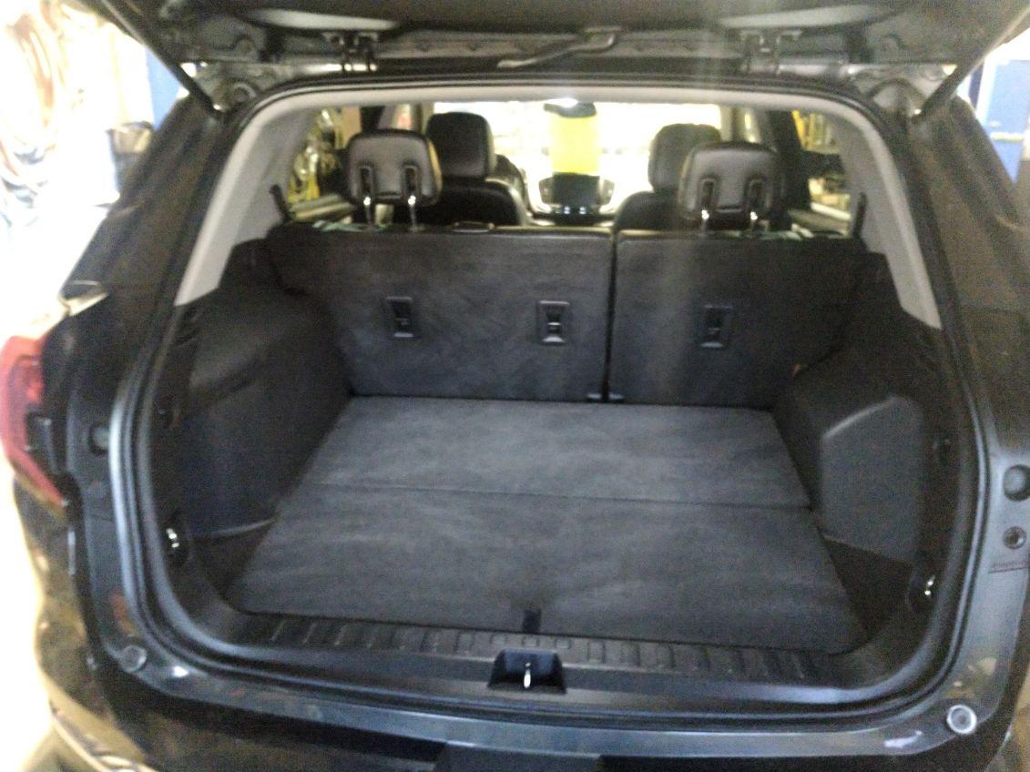 GMC Terrain SLT 4D SUV AWD 2020