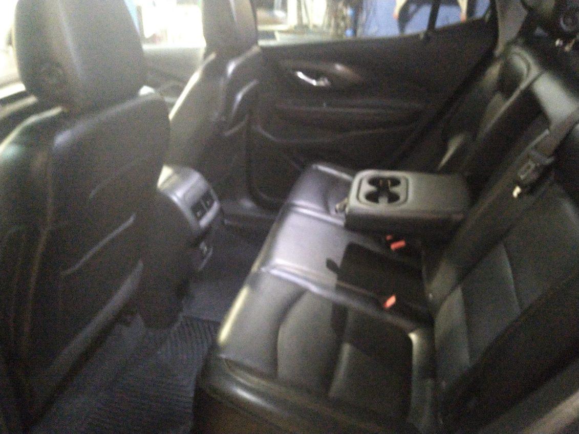 GMC Terrain SLT 4D SUV AWD 2020