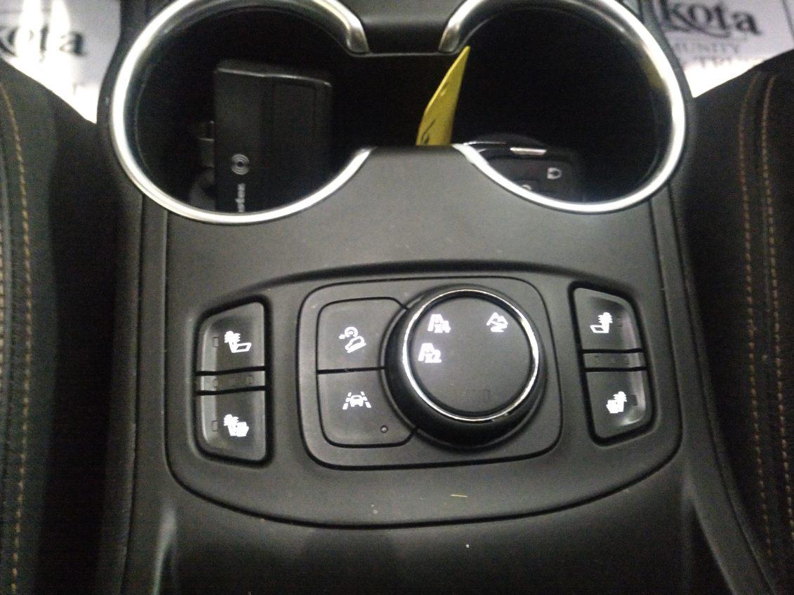 GMC Terrain SLT 4D SUV AWD 2020