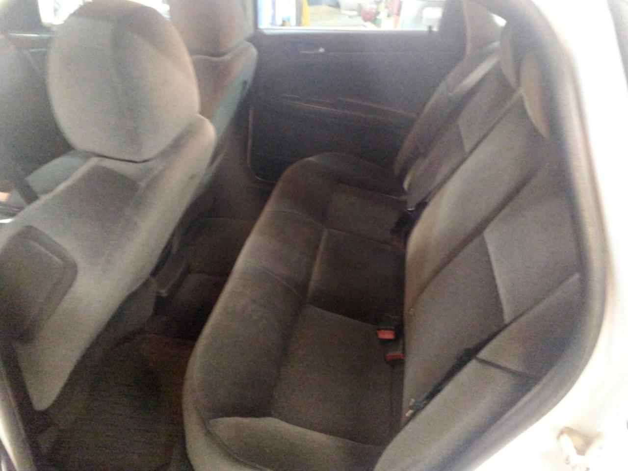 Chevrolet Impala LS 2010