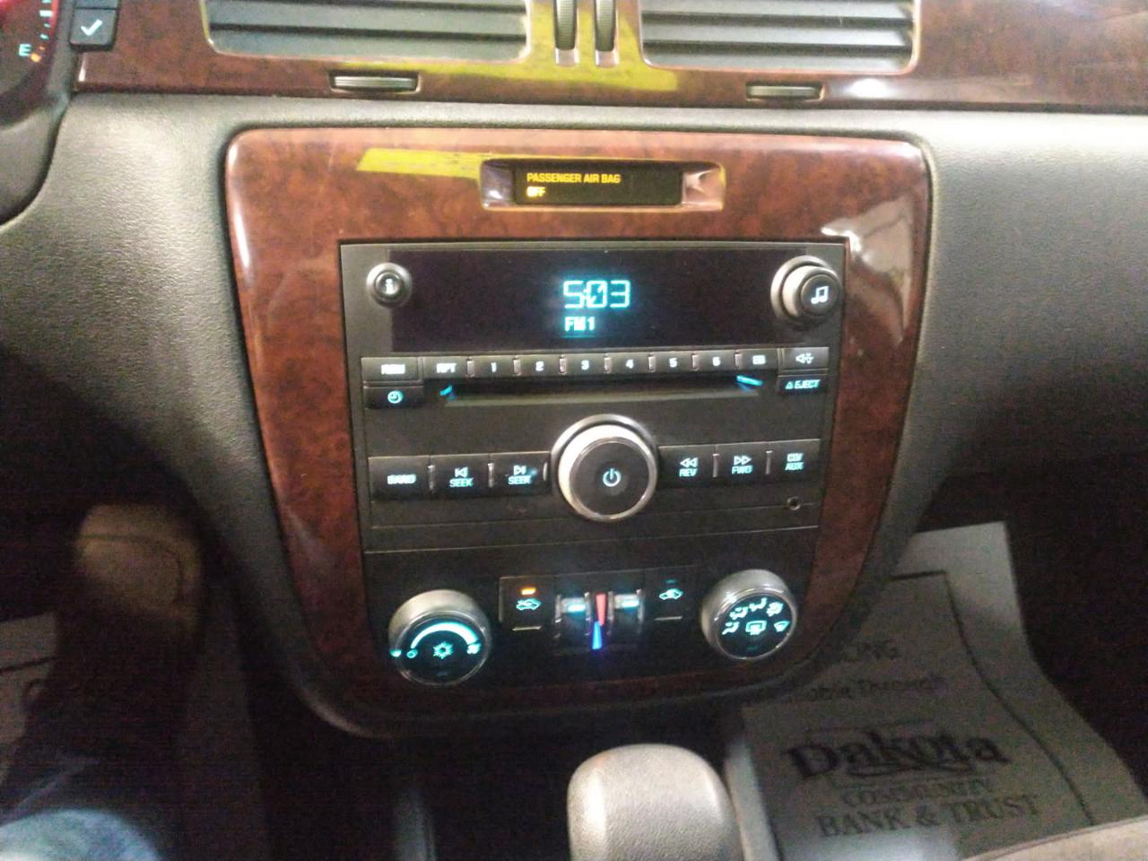 Chevrolet Impala LS 2010