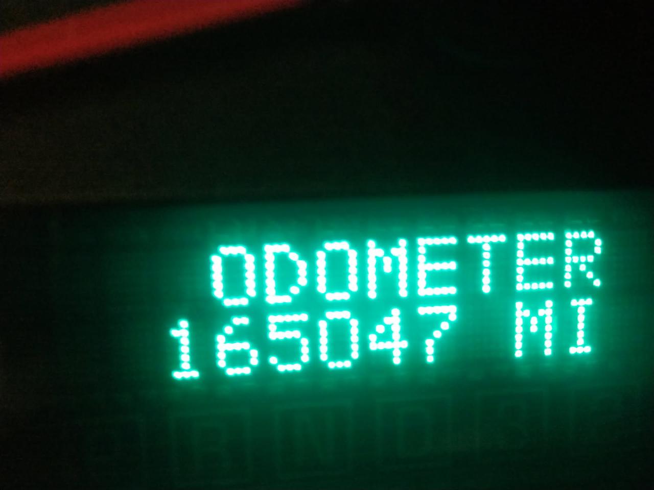 Chevrolet Impala LS 2010