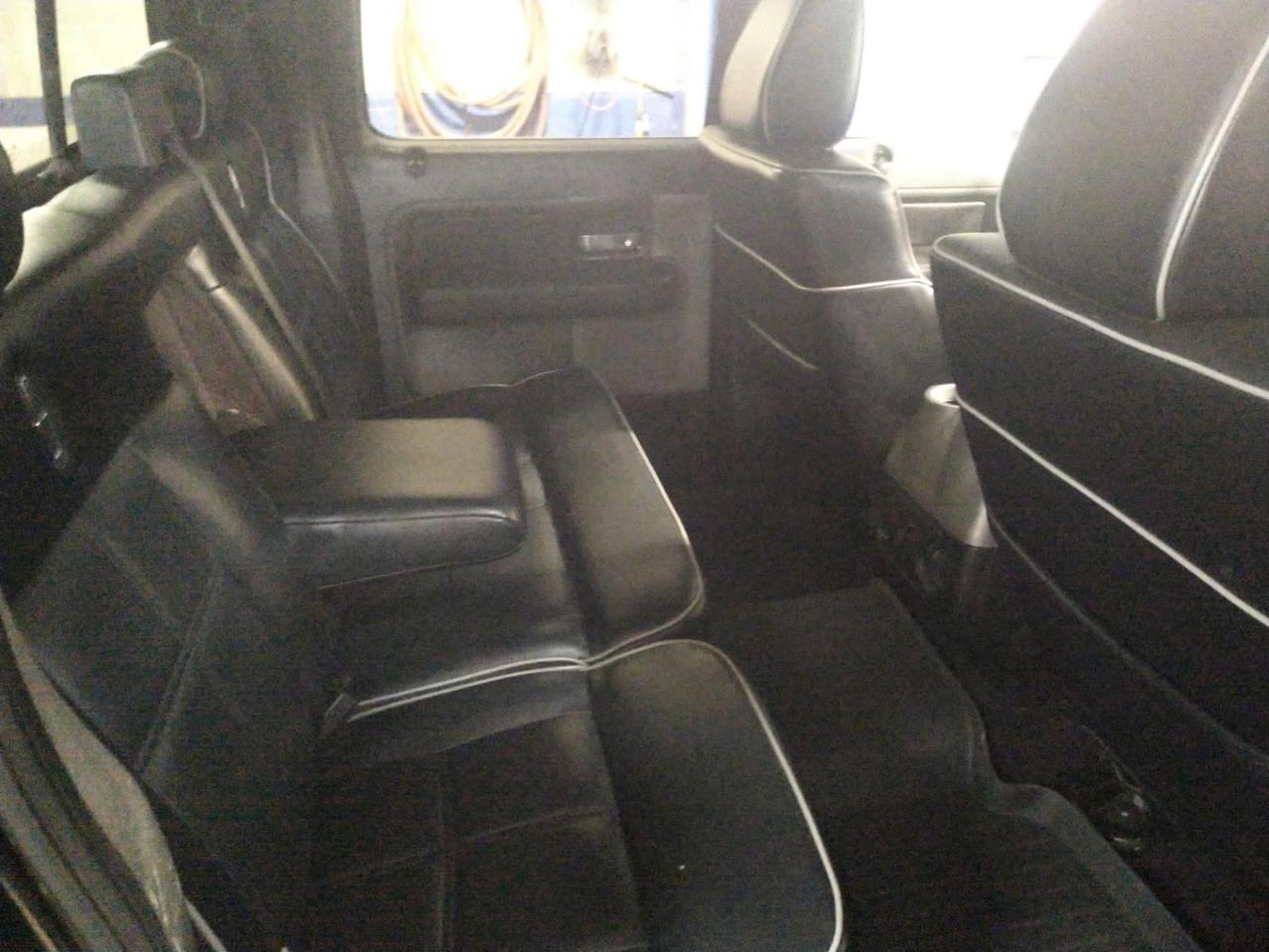 Lincoln Mark LT 4WD 2007