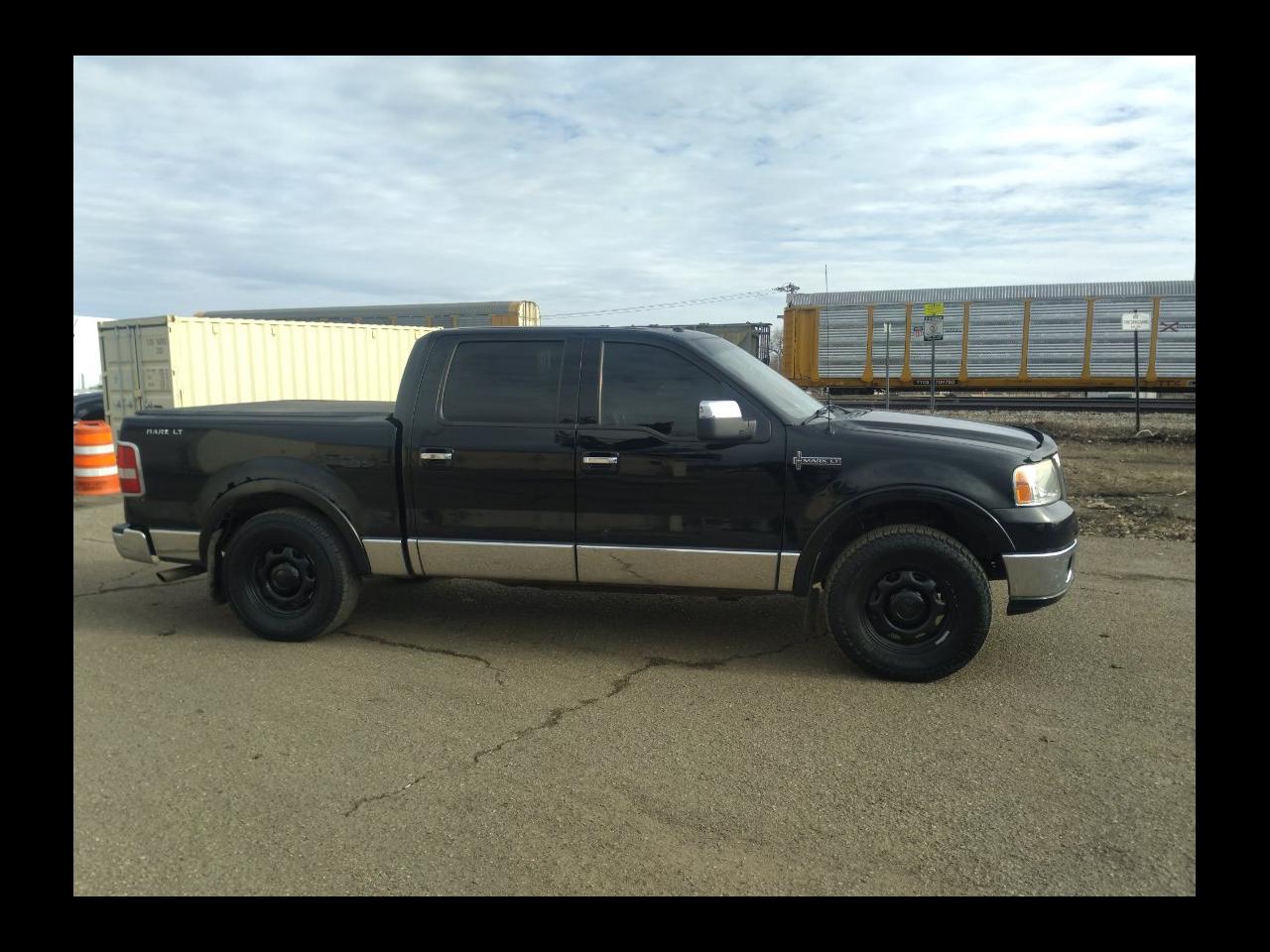 Lincoln Mark LT 4WD 2007