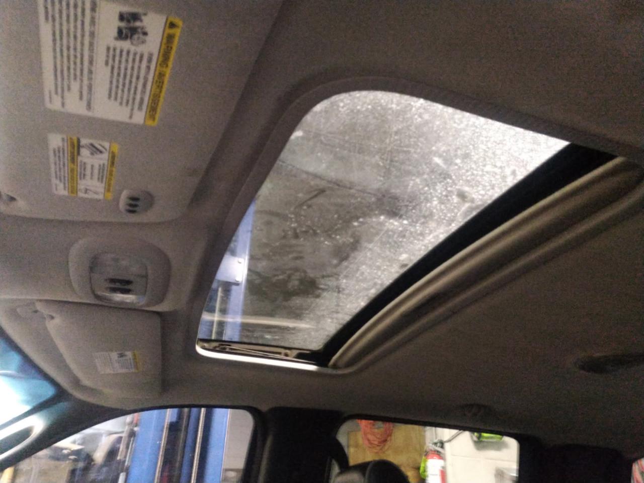 Lincoln Mark LT 4WD 2007